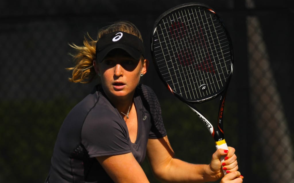 Women's Pro Classic, South Seas Resort, Captiva Island, Photo Courtesy Of ssirproclassic.com