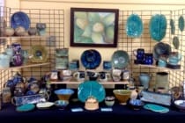 Sanibel Artisan And Craft Fair This Saturday, November 8, 9 AM - 2 PM.