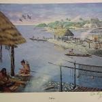 Early Spanish-Calusa Relations