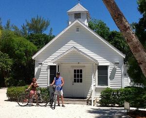 Captiva Island Chapel By The Sea, Courtesy Of Chapel By The Sea.