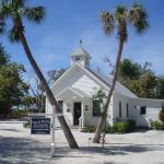 Captiva:  Chapel By The Sea Worship Season Begins