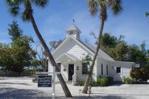 Captiva Island Chapel By The Sea, Photo Credit - Dudus Maximus.