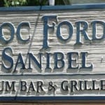 Sanibel:  Doc Ford’s Moving?