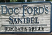 Doc Ford's Sanibel, File Photo By Frank Moseley, Via Creative Commons.