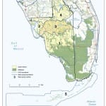 Sanibel:  Caloosahatchee Watershed Report