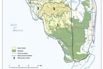 Sanibel & Caloosahatchee Watershed Report - Regional Water Management Issues.