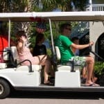 Captiva Golf Cart Ordinance