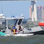 Sanibel:  Man Rescued Off Sanibel After Boat Capsizes