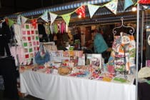 Sanibel Artisan and Craft Fair @ The Sanibel Community House This Saturday, November 8th, Photo Credit - Linda, Creative Commons.