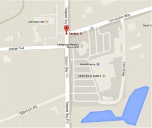 Sanibel, Doc Ford's New Location?