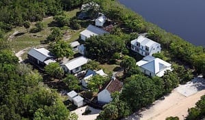 Sanibel Historical Museum And Village, Photo Courtesy Of Sanibel Museum.