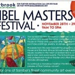 Sanibel Masters Art Festival