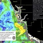 Sanibel:  Red Tide Status Midweek Update