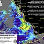 Sanibel:  Red Tide Status Midweek Update