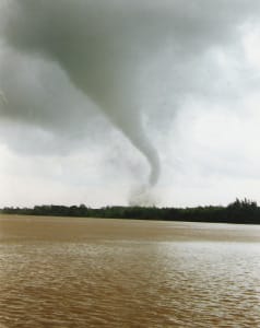 Sanibel Tornado Watch, File Photo By Florencia Guedes, Via Creative Commons.