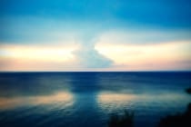 Sanibel Tornado Watch, File Photo Tornado Forming By Kevin Dooley, Via Creative Commons.