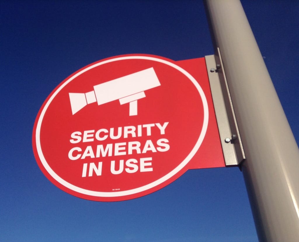 Sanibel Security Camera System Approved By City Council, Security Cameras by Mike Mozart, Via Creative Commons.
