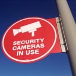 Sanibel:  Security Camera System