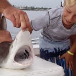 Sanibel:  “Ding” Darling Kids Fishing Derby Tomorrow