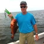 Red Grouper Bag Limit Changes To 2 