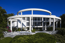 Sanibel Real Estate, 16428 Captiva Drive, Exterior, Jane Weaver.