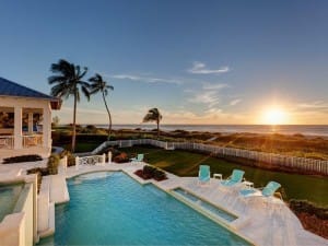 Sanibel & Captiva Real Estate, 16660 Captiva Drive, Captiva Island, Water View.