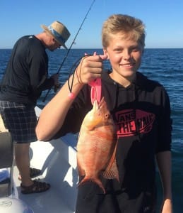 Hogfish 2, 12-28-14, Best Tasting Fish Off Sanibel & Captiva Islands!