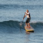 Paddle Boarder Missing Off Sanibel Island