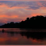 Focus On Recovery Of Missing Kayaker