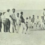 Teddy Roosevelt & Captiva Island History Gallery