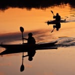 U.S. Coast Guard Search For Kayaker Near Sanibel Causeway