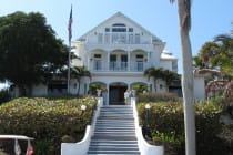 Collier Inn On Useppa Island By kapDave, Via Creative Commons.