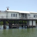 Tour Of Rauschenberg Studio And Estate