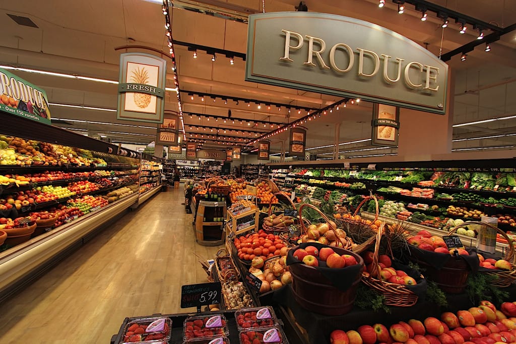 Groceries, Order In Advance, Sanibel, Sanibel Rentals.