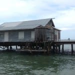 Punta Gorda Fish Company Ice House