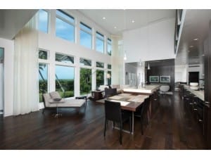 Interior, 16512 Captiva Drive, Captiva Island.