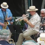 ISLAND JAZZ 2015