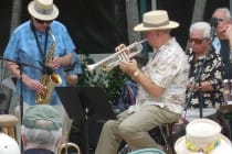 Island Jazz, Sanibel BIG ARTS, Sunday, January 11, 2015, Photo Courtesy Of Island Jazz.