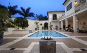 Pool View, 6111 Sanibel Captiva Road, Sanibel Island.