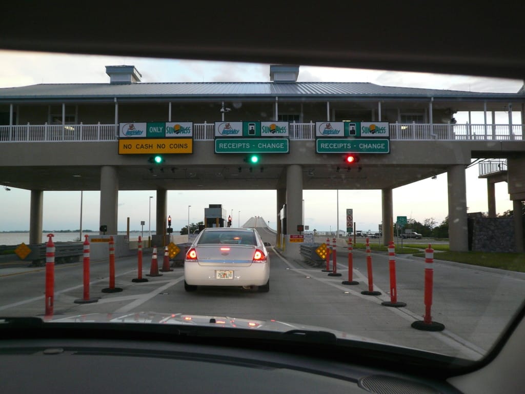 Sanibel Causeway By Shanna Terry, Via Creative Commons.