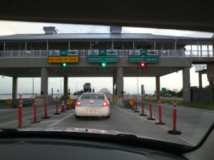 Sanibel Causeway By Shanna Terry, Via Creative Commons.