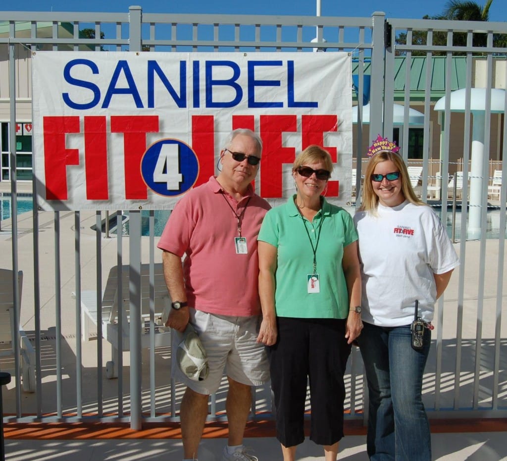 Sanibel Recreation Center, Courtesy Of Sanibel Recreation Center.