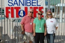 Sanibel Recreation Center, Courtesy Of Sanibel Recreation Center.