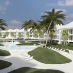 New South Seas Resort Development Construction To Begin In 2015