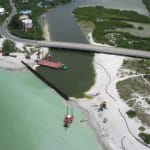Re-dredging Of Blind Pass Scheduled