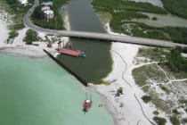 Blind Pass, Sanibel, Dredging, File Photo By Florida Sea Grant, Via Creative Commons.