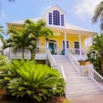 Captiva Rentals Featured Home Of The Week: B’s Captiva House