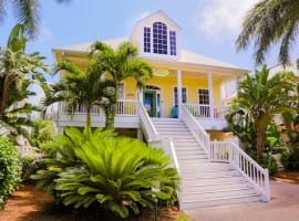 B's Captiva House