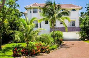 Captured, Exterior, Captiva Rentals