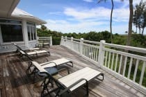 Drift Away, Sanibel Rental, Sun Deck, 5 Bedroom & 5 Bathroom Home.